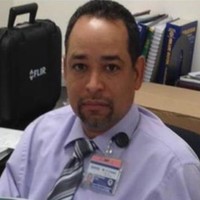 Providence Holy Cross Medical Center Employee Edward Lord's profile photo