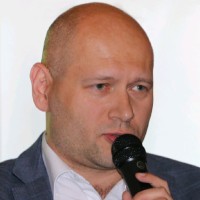 FoodCare Sp. z o.o. Employee Janusz Rubas's profile photo
