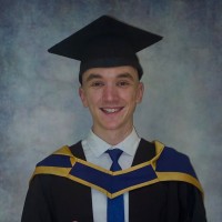 Fathom Employee Conor Monahan's profile photo