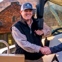 Waypoint Investments Employee Will Forbes's profile photo