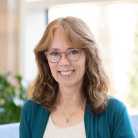Autism Foundation of Oklahoma Employee Kathryn Mitchell's profile photo