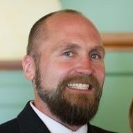 Charles Mace Email
