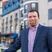 Tuck Technologies Employee Jacob Heltzel's profile photo