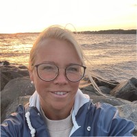 Region Kronoberg Employee Anna Noresson's profile photo