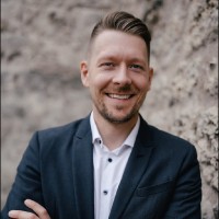 Mercedes-Benz AG Employee Florian Baier's profile photo