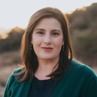 Creative Arts Group Employee Eleni Karas's profile photo