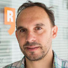Computer Vision Center Employee Fernando Vilariño's profile photo