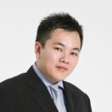 Kaodim Employee Chris Yip's profile photo