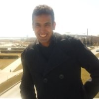 Commonwealth School Employee Mohammed Souisse's profile photo