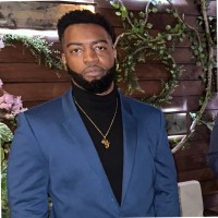 Govgistics, Inc. Employee Joshua Ifanse's profile photo
