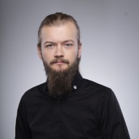 Stamus Networks Employee Markus Kont's profile photo