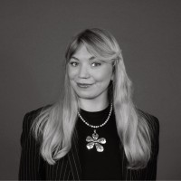 Moblrn - Mobilized Learning Employee Smilla Valmin's profile photo