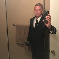 Piedmont Airlines Employee Allan Olson's profile photo