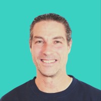 Silverflow Employee Alexander Groot's profile photo