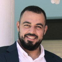 Doroni Aerospace Employee Ido Shabi's profile photo