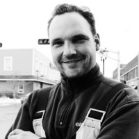 ARCVERTEX, LLC Employee Morris Jackson's profile photo
