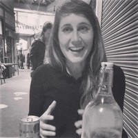 ribot Employee Tara Etherington's profile photo