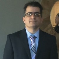 Hamid Karimpour Email & Phone Number