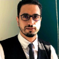 Wafa Assurance Employee Mohsine Benallal's profile photo