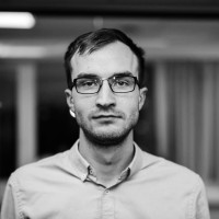 KPrint Employee Rauno Võsu's profile photo