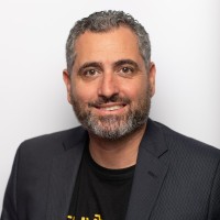 Deliverider Employee Ido Raz's profile photo