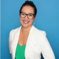 Spurs Sports & Entertainment Employee Patricia Mejia's profile photo