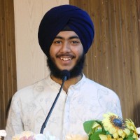 CDAC,Kolkata Employee Amanpreet Gandhi's profile photo
