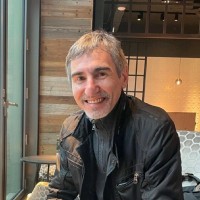 Cuatro Digital Employee David Lopez's profile photo