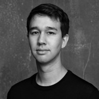 DeepIP Employee Florian Weber's profile photo