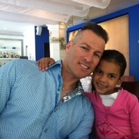 Artistic pools corporation Employee Mike Neri's profile photo