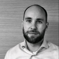 Norilsk Nickel Employee Alexey Testin's profile photo