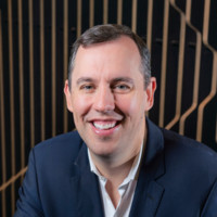 The University of Sydney Business School Employee Clinton Free's profile photo