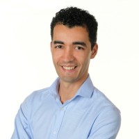 Commerce international Côte-Nord Employee Mohamed Qasimi's profile photo