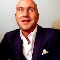 Routledge Enterprise Learning Employee Paul Innerd's profile photo