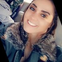 Rosin Eyecare Employee Alivia Vogt's profile photo
