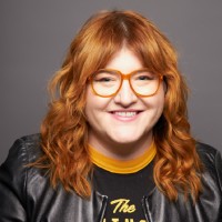 Walt Disney Imagineering Employee Meg Tracy's profile photo