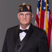 Fleet Reserve Association Employee Carl Kirtley's profile photo