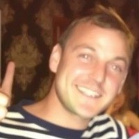 Gordon's Fine Foods Employee Stuart Gordon's profile photo