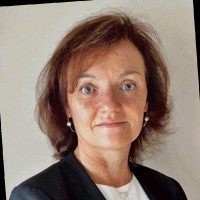 Stellantis Employee Emilia Martínez's profile photo