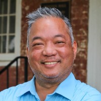 Cheshire Academy Employee Fred Kuo's profile photo