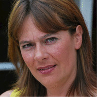 GRAPHISOFT France Employee Valérie Marcillac's profile photo