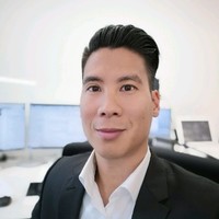 Munich Re Employee David le's profile photo