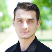 iVenture Accelerator Employee Lukas Paukstys's profile photo
