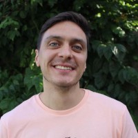 Autocity Employee Santiago Herrera's profile photo