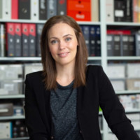 LaMarca Construction Employee Nicole Mahoney's profile photo