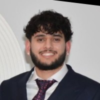 AusIMM Melbourne Student Chapter Employee Ash Dhillon's profile photo