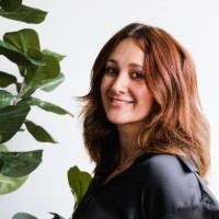 People Driven Technology, Inc Employee Natasha Daniel's profile photo