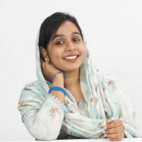 Ashapower Employee Shifana Cholakkal's profile photo