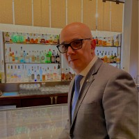 Caspers Company Employee Laurent Hang's profile photo