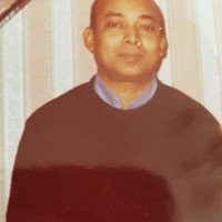 i6 Group Employee Ahmed Noor's profile photo